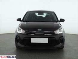 Kia Rio 2017 1.4 97 KM