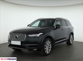 Volvo XC90 2016 2.0 187 KM