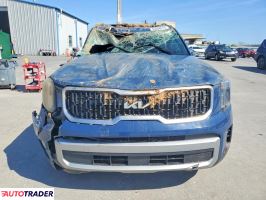 Kia Pozostałe 2023 3