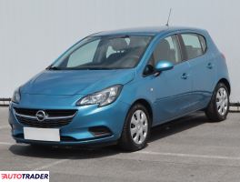 Opel Corsa 2018 1.4 88 KM
