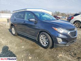 Chevrolet Equinox 2020 1