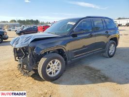 Jeep Grand Cherokee - zobacz ofertę