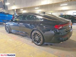 Kia Pozostałe 2023 2