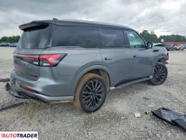 Infiniti Pozostałe 2025 3
