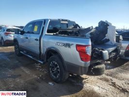 Nissan Titan 2019 5