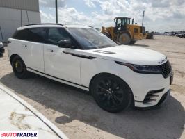 Land Rover Range Rover 2018 3