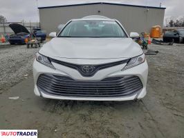 Toyota Camry 2019 2