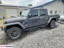 Jeep Pozostałe - zobacz ofertę