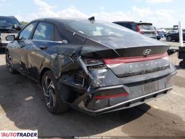 Hyundai Elantra 2024 2