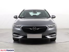 Opel Insignia 2018 1.6 134 KM