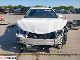 Toyota Camry 2024 2 Toyota Camry 2024 2