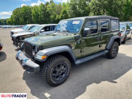 Jeep Wrangler 2023 2