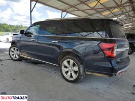 Ford Expedition 2022 3 Ford Expedition 2022 3