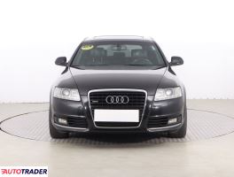 Audi A6 2010 3.0 236 KM Audi A6 2010 3.0 236 KM