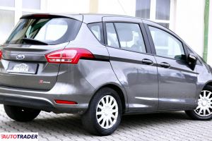 Ford B-MAX 2015 1.6 95 KM