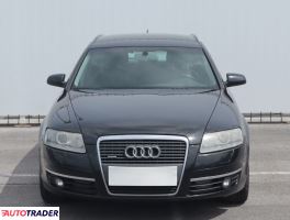 Audi A6 2008 2.7 177 KM