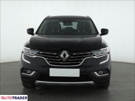 Renault Koleos 2019 2.0 174 KM