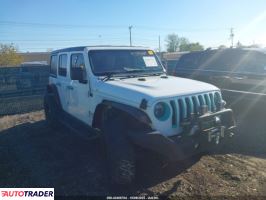 Jeep Wrangler 2019 2