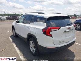 GMC Terrain 2023 1 GMC Terrain 2023 1
