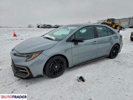 Toyota Corolla - zobacz ofertę