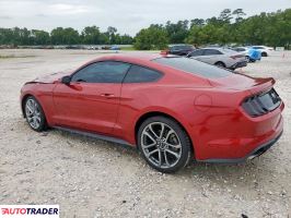 Ford Mustang 2022 2