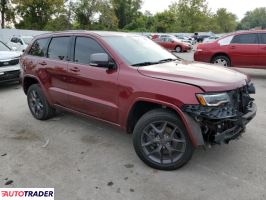 Jeep Grand Cherokee 2021 3