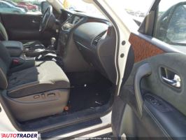 Nissan Armada 2020 5 Nissan Armada 2020 5