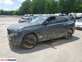 BMW X6 2024 4 BMW X6 2024 4