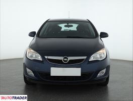 Opel Astra 2011 1.7 108 KM