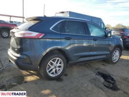 Ford Edge 2024 2