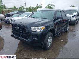 Toyota Tacoma 2022 3 Toyota Tacoma 2022 3