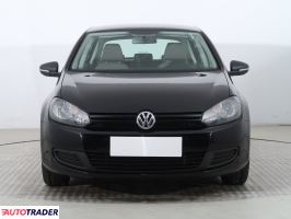 Volkswagen Golf 2011 1.4 120 KM Volkswagen Golf 2011 1.4 120 KM