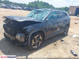 Hyundai Tucson 2023 2 Hyundai Tucson 2023 2