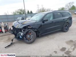 Dodge Durango 2023 5 Dodge Durango 2023 5
