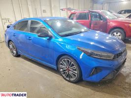 Kia Pozostałe 2022 1