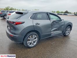 Mazda CX-30 2024 2
