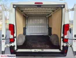 Citroen Jumper 2018 2