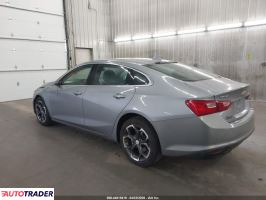 Chevrolet Malibu 2023 1