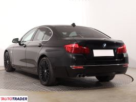 BMW 520 2014 2.0 181 KM