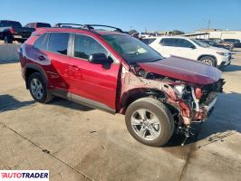 Toyota Pozostałe 2025 2