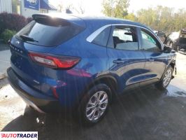 Ford Escape 2023 1