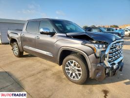 Toyota Tundra 2023 3