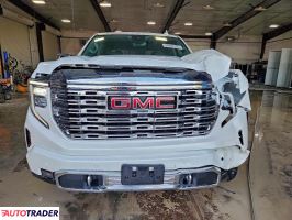 GMC Sierra 2025 5