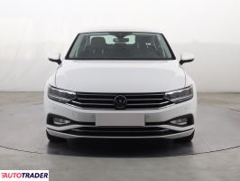 Volkswagen Passat 2020 1.5 147 KM Volkswagen Passat 2020 1.5 147 KM