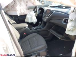Chevrolet Equinox 2020 1