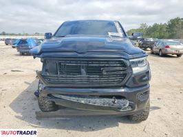 Dodge Ram 2022 5