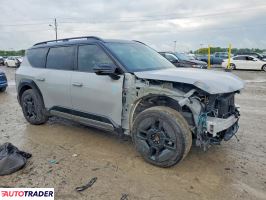 Kia Pozostałe 2026