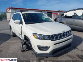 Jeep Compass 2019 2