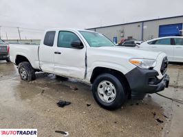 Toyota Tacoma 2023 2