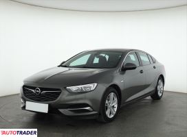 Opel Insignia 2018 1.5 162 KM